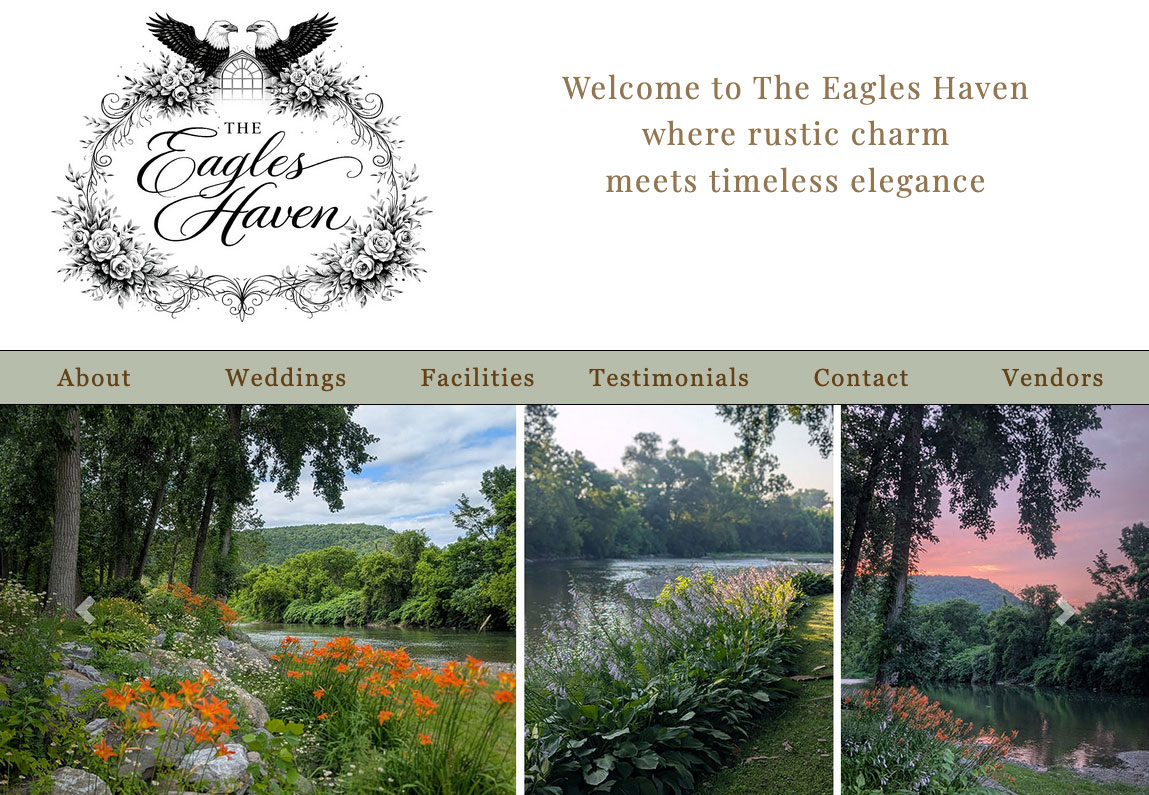 The Eagles' Haven The Eagles Haven